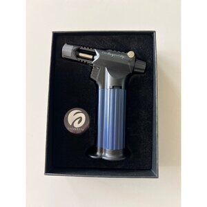 inZaynity "The Beast" Refillable Butane Torch